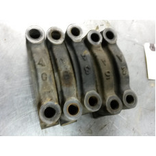 101M019 Engine Block Main Caps For 97-99 Pontiac Grand Am  2.4